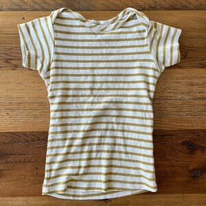 Mabo striped nautical tee